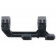Кронштейн Vector Optics 1-Piece Extended Picatinny AR Mount 30мм 20MOA арт.: XASR-3032 [VECTOR OPTICS]
